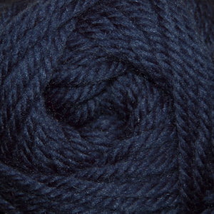 Navy - 27 - Cherub Chunky