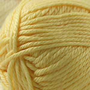 Yellow - 38 - Cherub Chunky