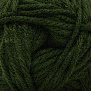 Bronze Green - 59 - Cherub Chunky