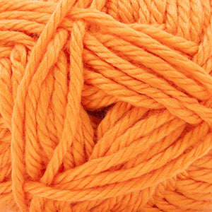 Orange Popsicle - 84 - Cherub Chunky