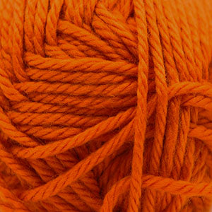 Harvest Pumpkin - 99 - Cherub Chunky