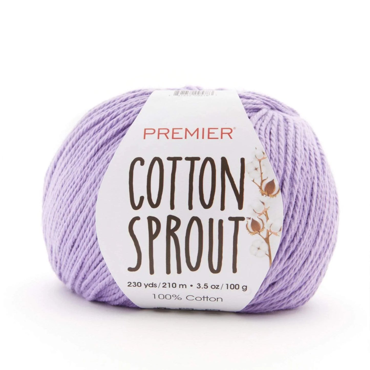 Lavender - Cotton Sprout