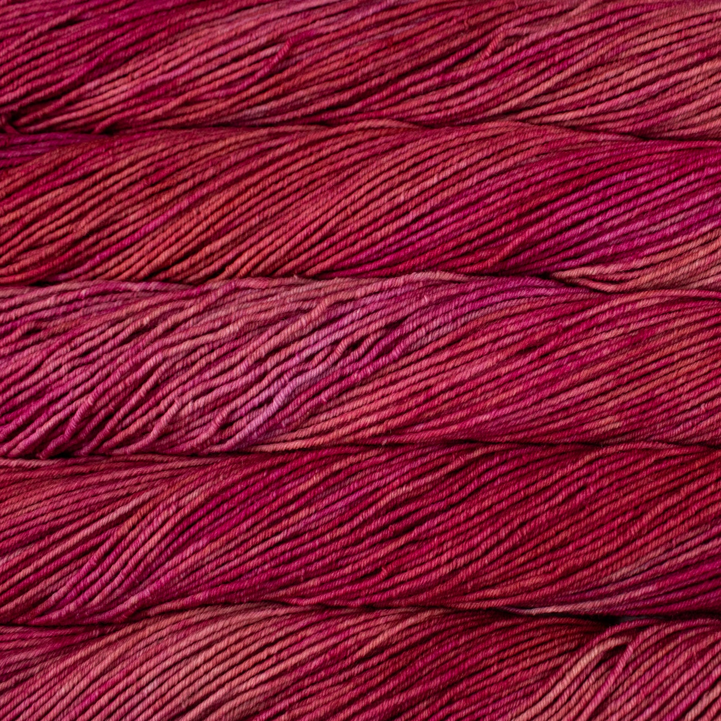 English Rose - Seis Cabos - Malabrigo