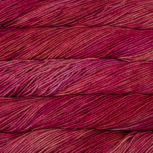 English Rose - Seis Cabos - Malabrigo