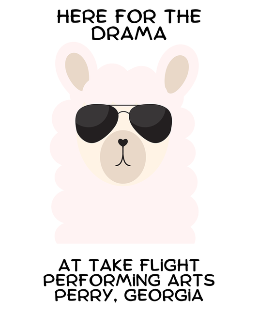 TFPA Here for the Drama