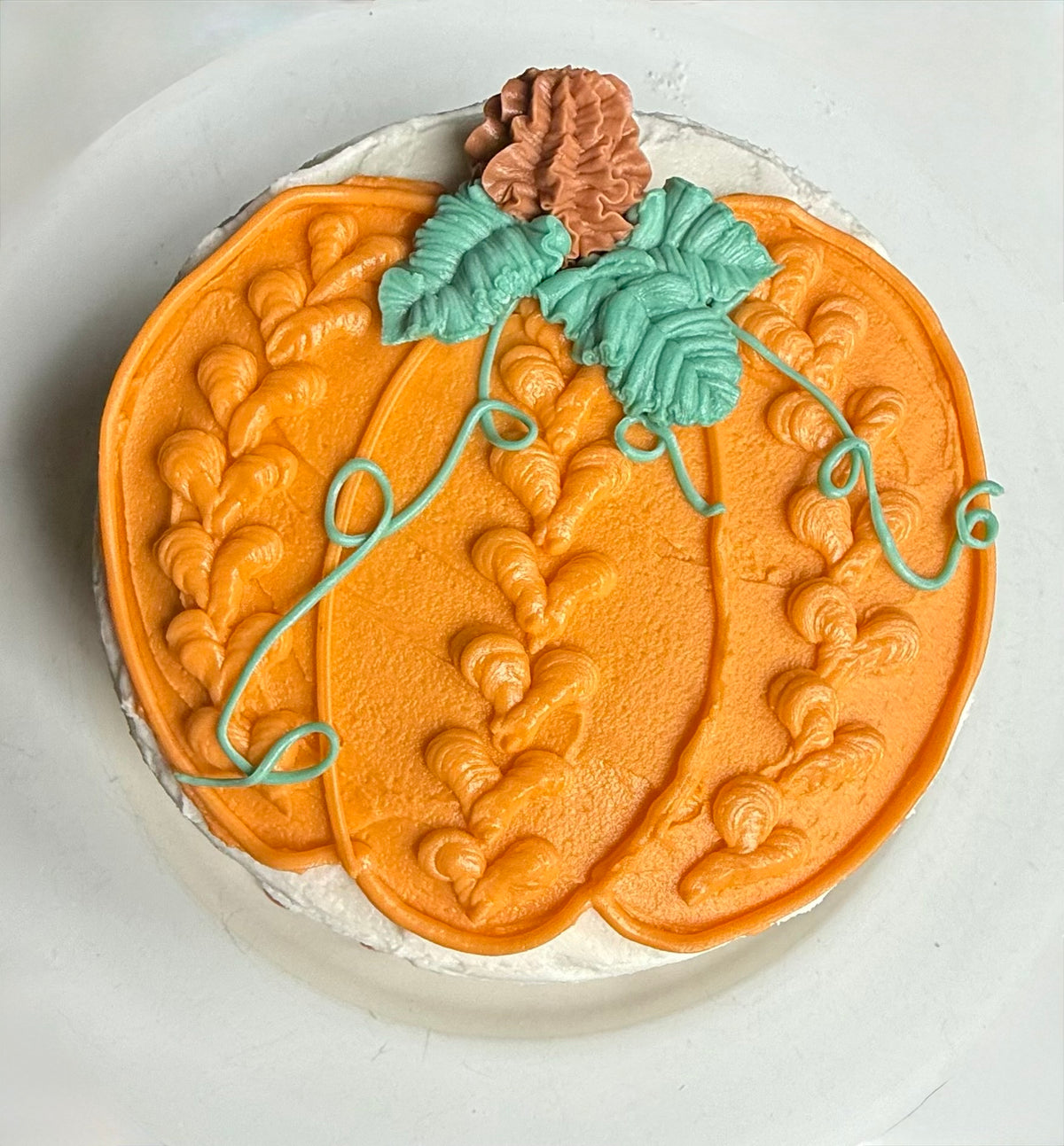 Creative Cake Night