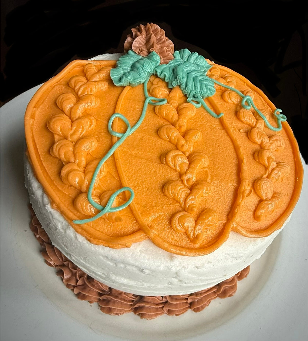 Creative Cake Night