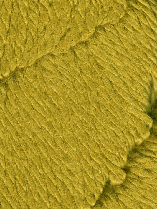 Goldenrod #542 - Cozy Alpaca Chunky - Ella Rae