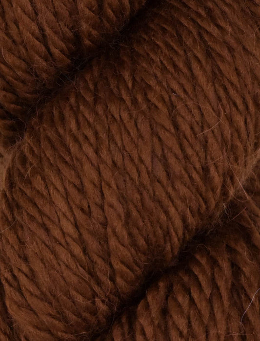 Auburn #566 - Cozy Alpaca Chunky - Ella Rae