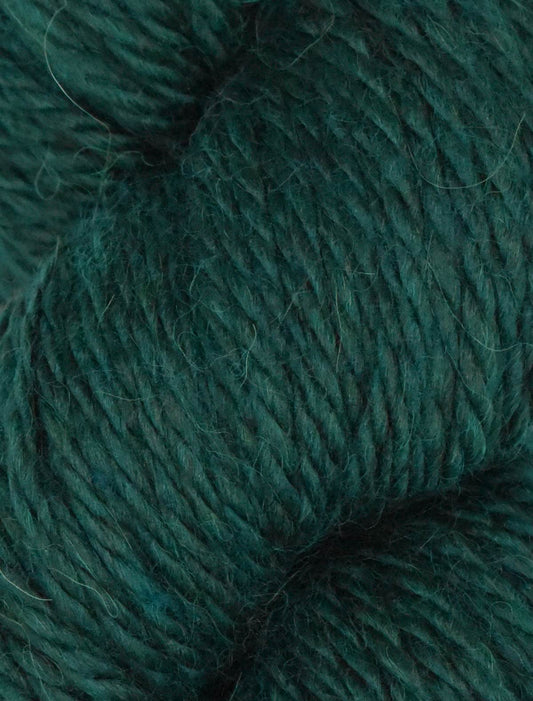 Evergreen #567 - Cozy Alpaca Chunky - Ella Rae