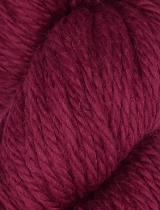 Wildberry #573 - Cozy Alpaca Chunky - Ella Rae