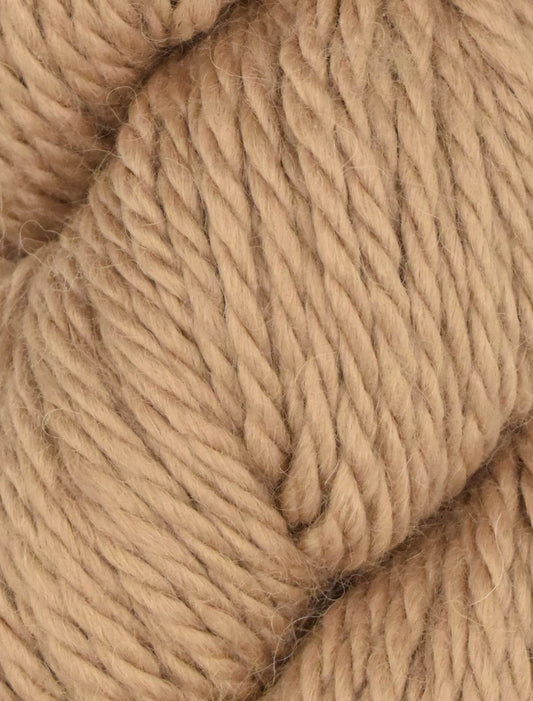 Caramel #574 - Cozy Alpaca Chunky - Ella Rae