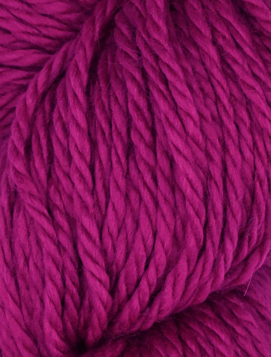 Dahlia #582 - Cozy Alpaca Chunky - Ella Rae