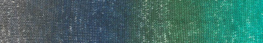Mariana Trench #210 - Cumulus Rainbow - Juniper Moon