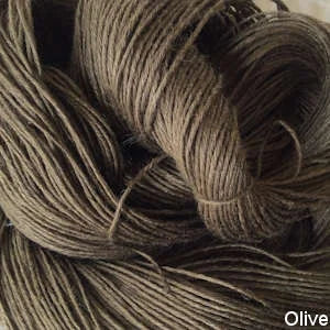 Burlap - Linen - Lucci Yarns