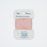Petalite - Reflections - Tilli Thomas