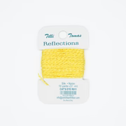 Cat's Eye - Reflections - Tilli Thomas