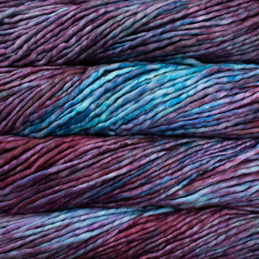 Malabrigo - Rasta - Lotus