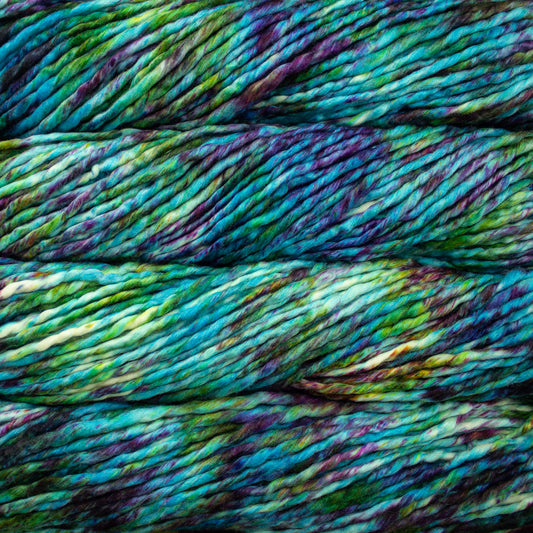 Malabrigo - Rasta - Boomerang