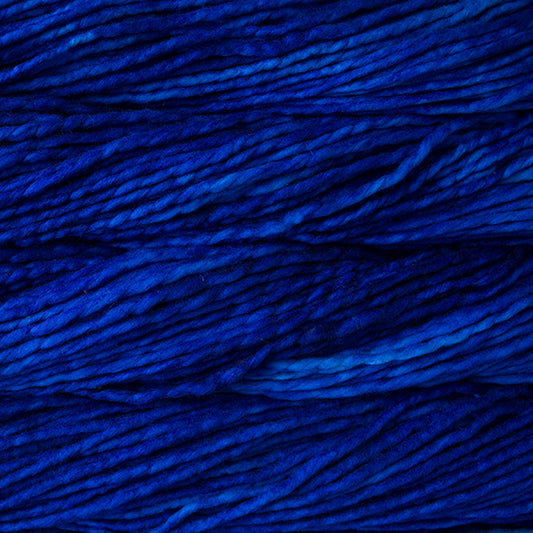 Malabrigo - Rasta - Matisse Blue