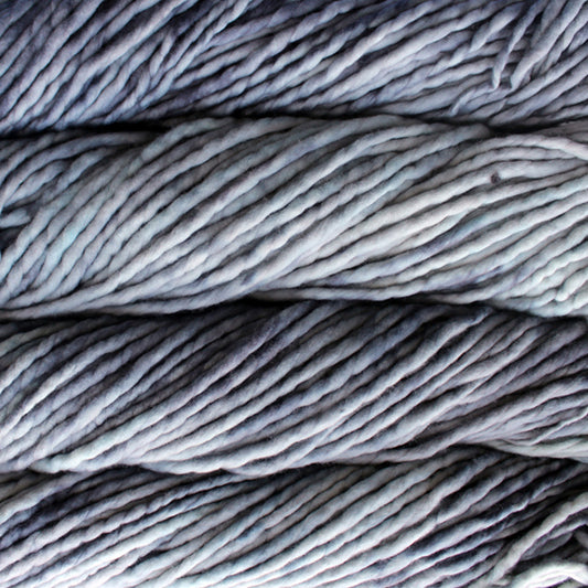 Malabrigo - Rasta - Cape Code Gray