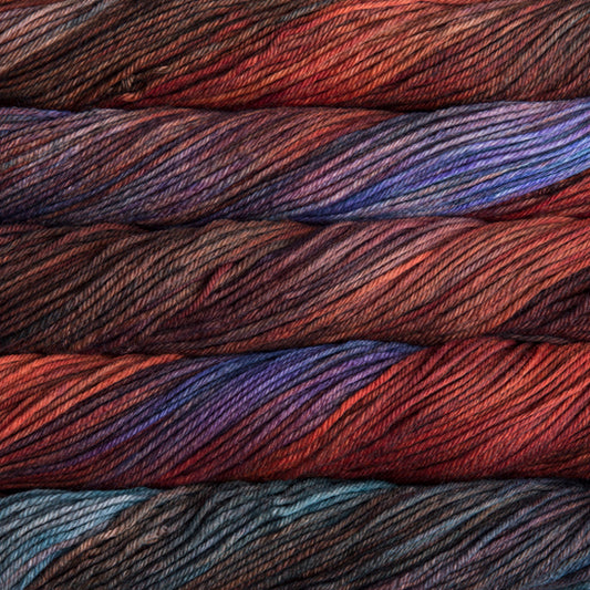 Malabrigo - Rios - Marte