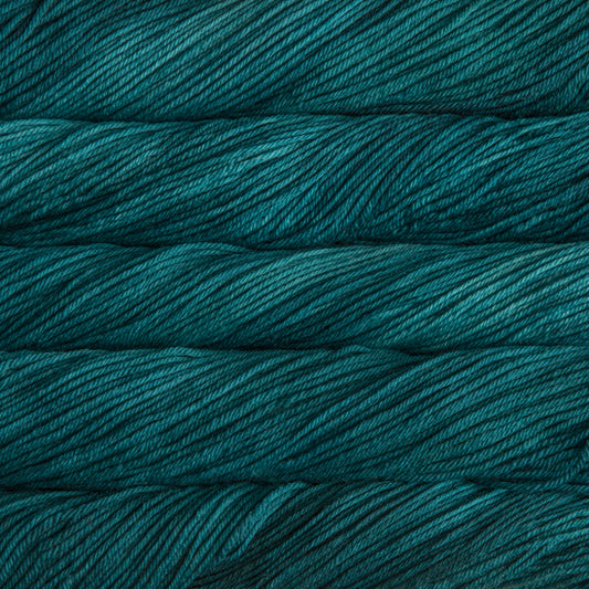 Malabrigo - Rios - Teal Feather