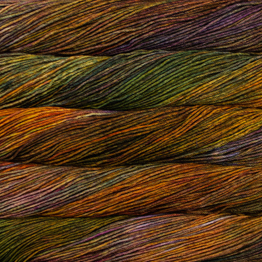 Malabrigo - Rios - Piedras