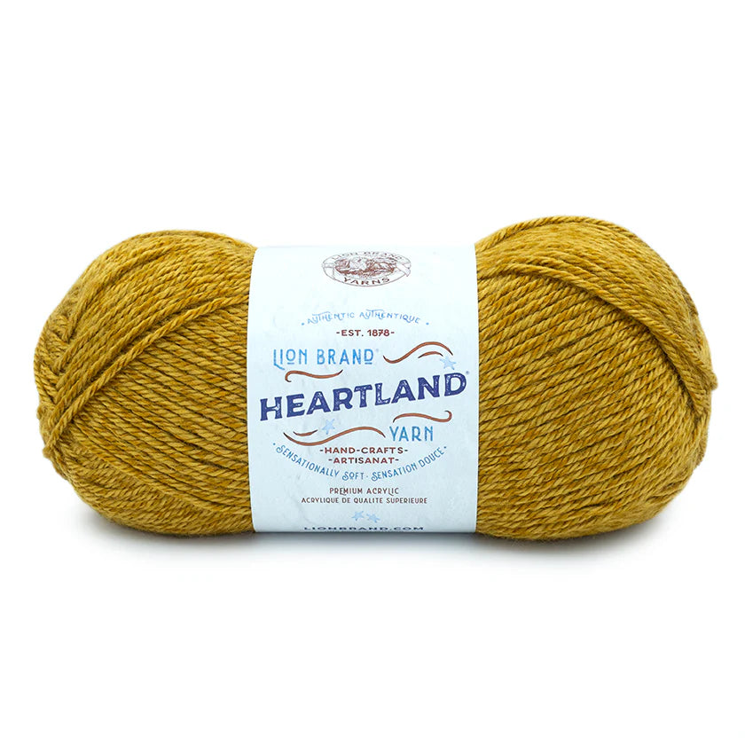 Canyonlands - Heartland