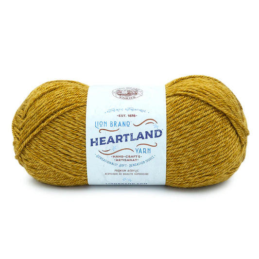 Canyonlands - Heartland