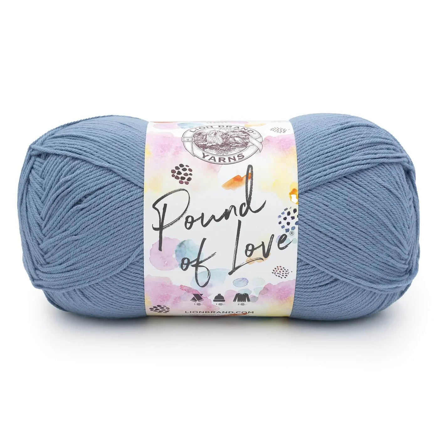 Stone - Lion Brand - Pound of Love