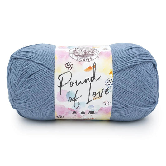 Stone - Lion Brand - Pound of Love