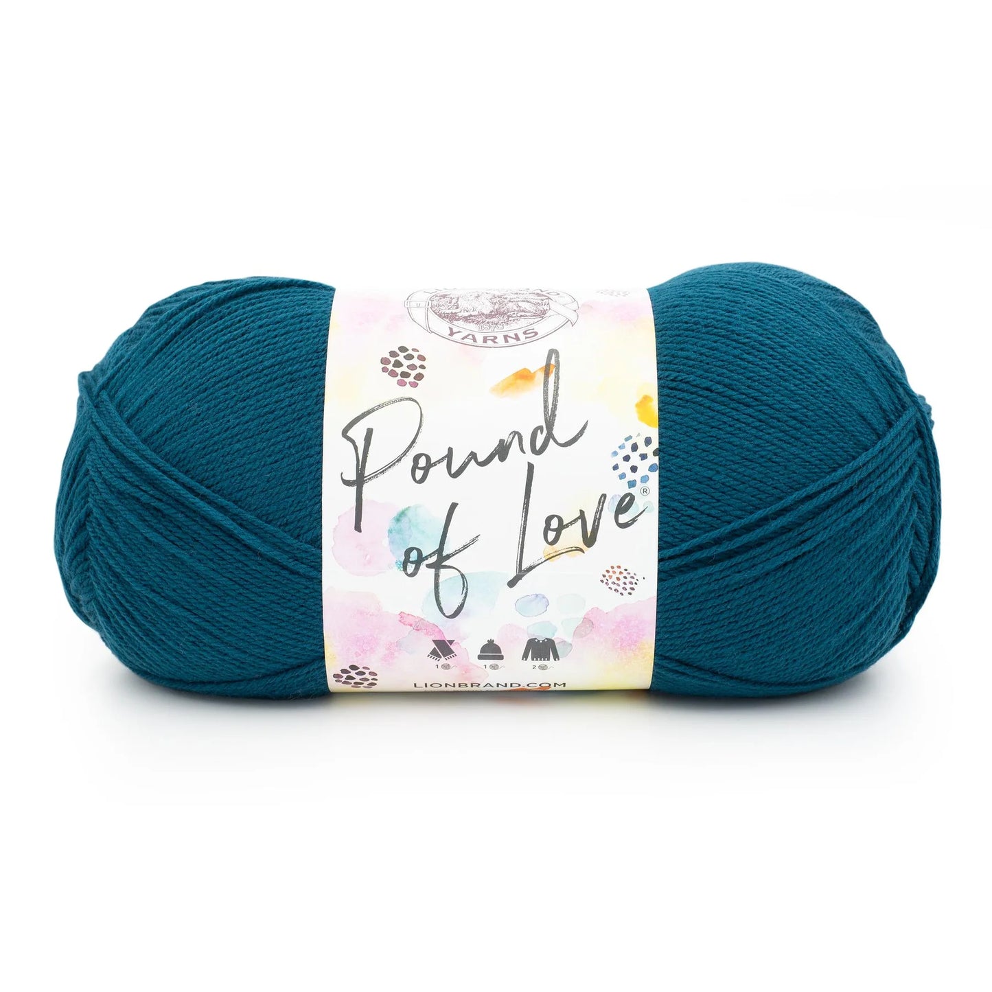 Cascade - Lion Brand - Pound of Love