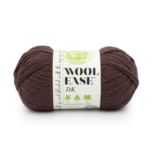 Hickory - Wool-Ease DK