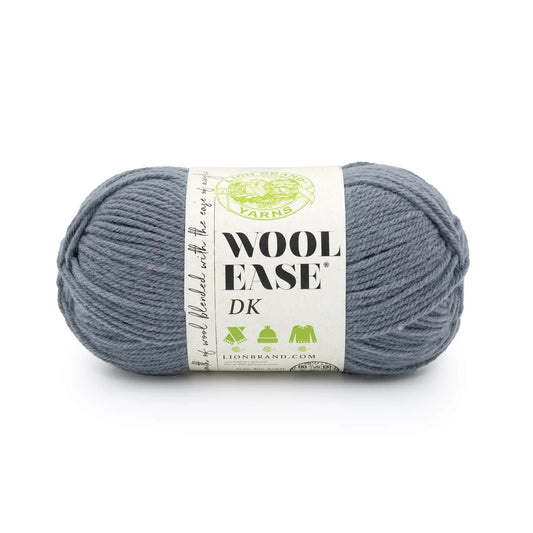 Slate - Wool-Ease DK