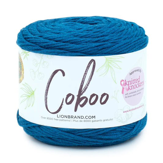 Steel Blue - Coboo