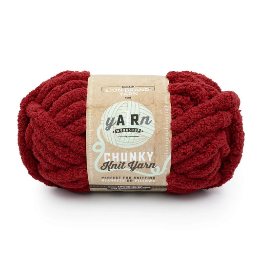 Cordial - AR Workshop Chunky Knit Yarn