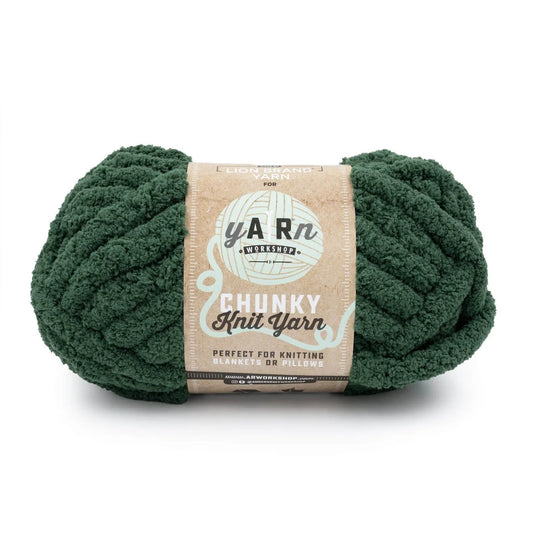 Cedar - AR Workshop Chunky Knit Yarn