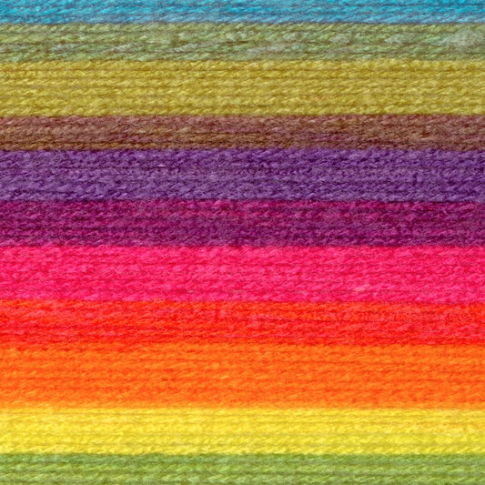 Gnome - Lion Brand Mandala Bonus Bundle Yarn