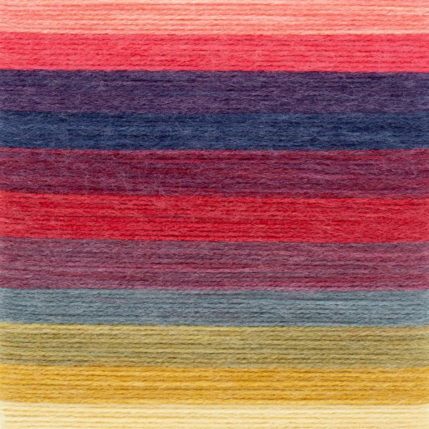 Satyrs - Lion Brand Mandala Bonus Bundle Yarn