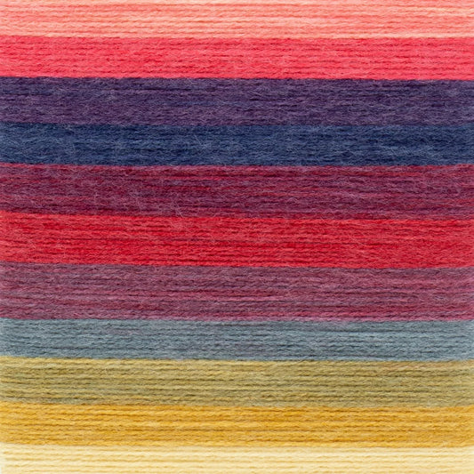 Satyrs - Lion Brand Mandala Bonus Bundle Yarn