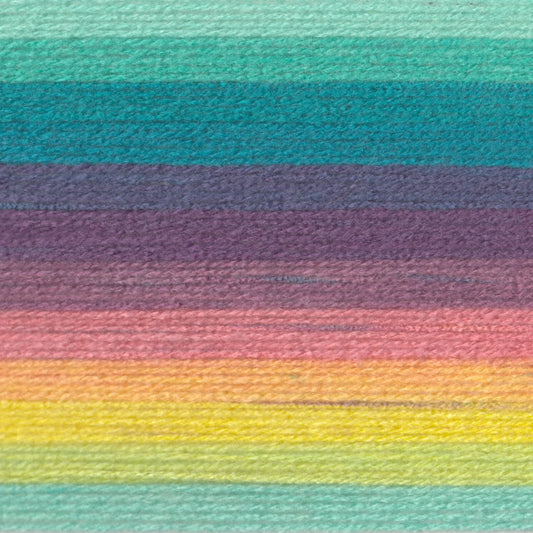 Lion Brand Mandala - Nifflers