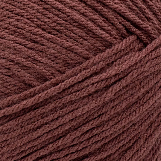Cinnabar - Lion Brand - Pound of Love
