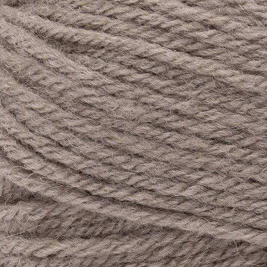 Taupe - Wool-Ease DK