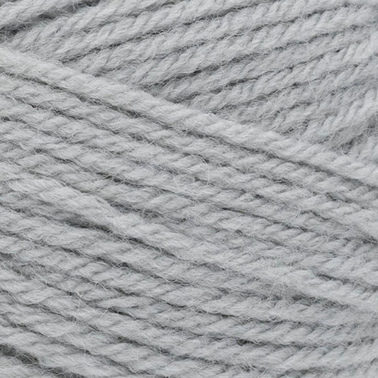 Quiet Grey - Wool-Ease DK