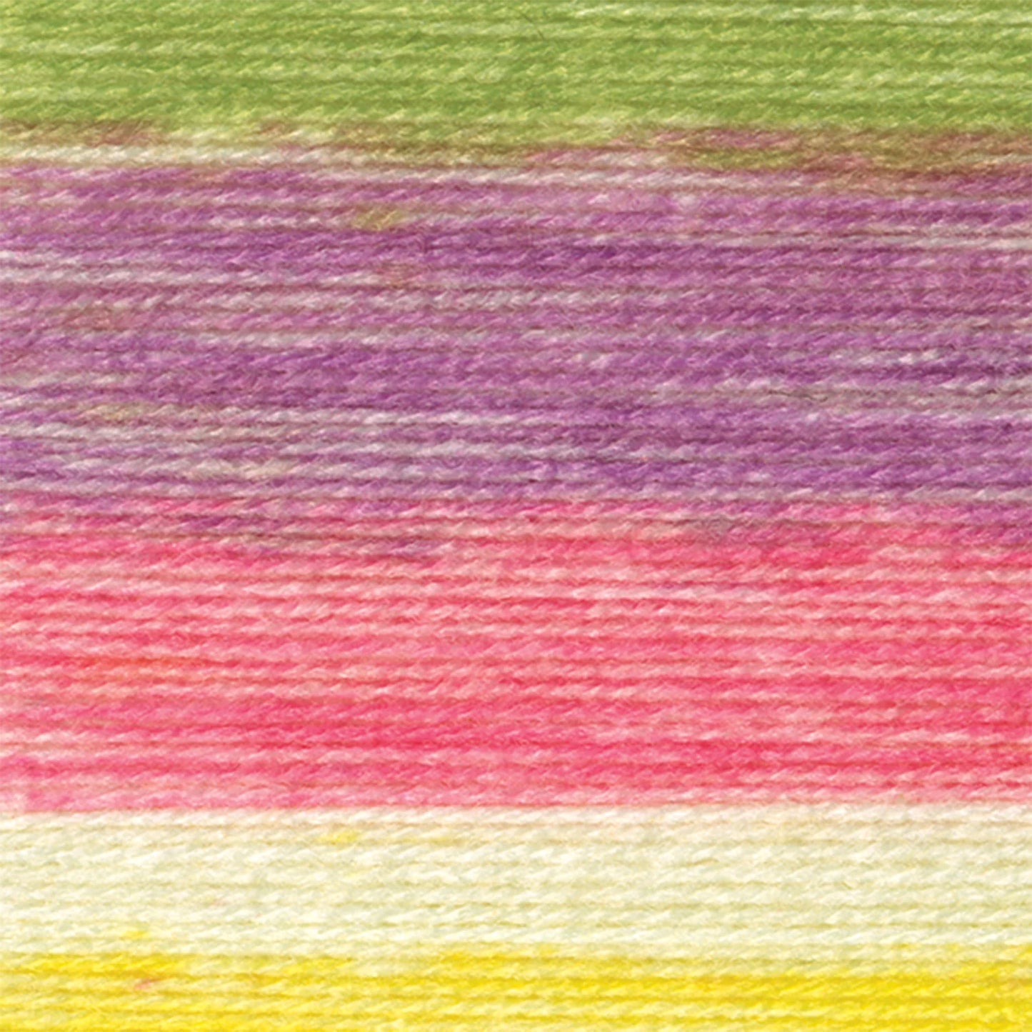 Baby Soft - Circus Print