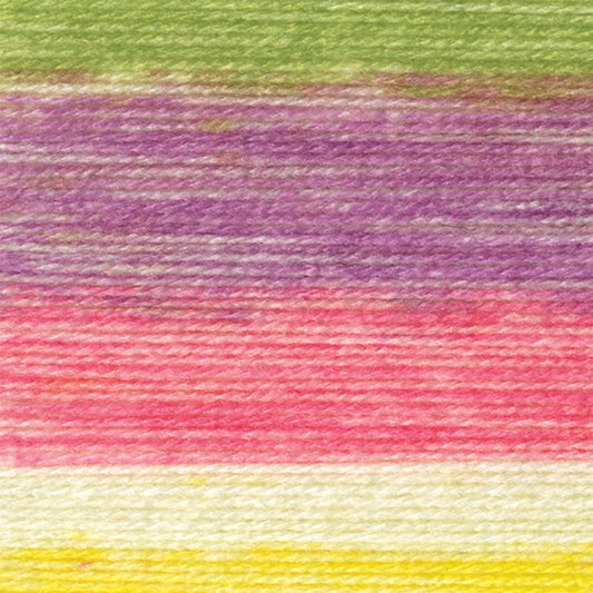 Baby Soft - Circus Print
