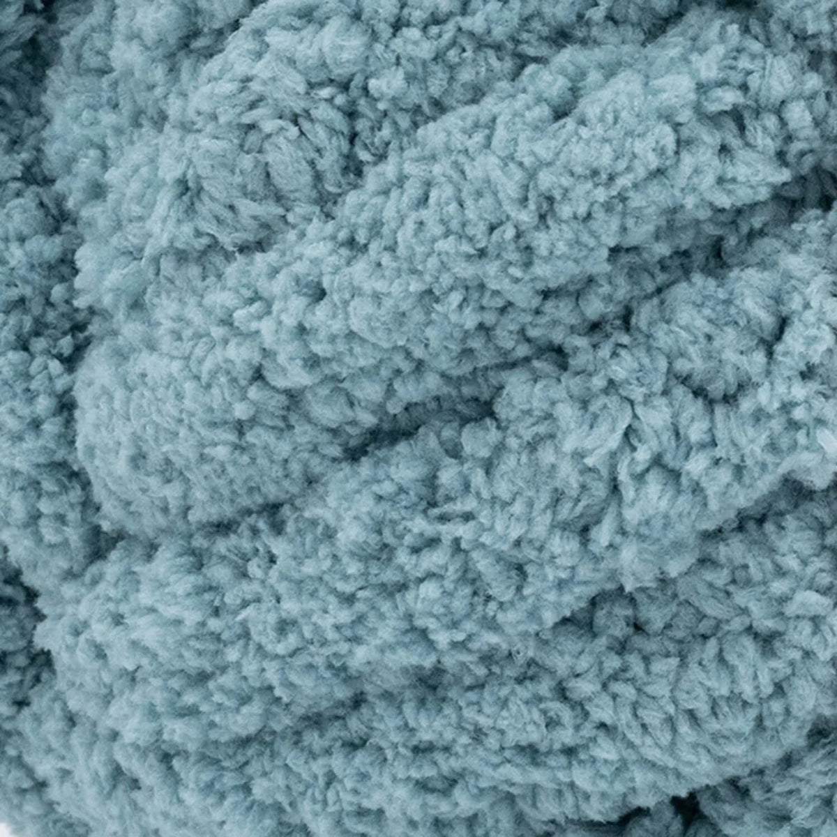 Ocean- AR Workshop Chunky Knit Yarn