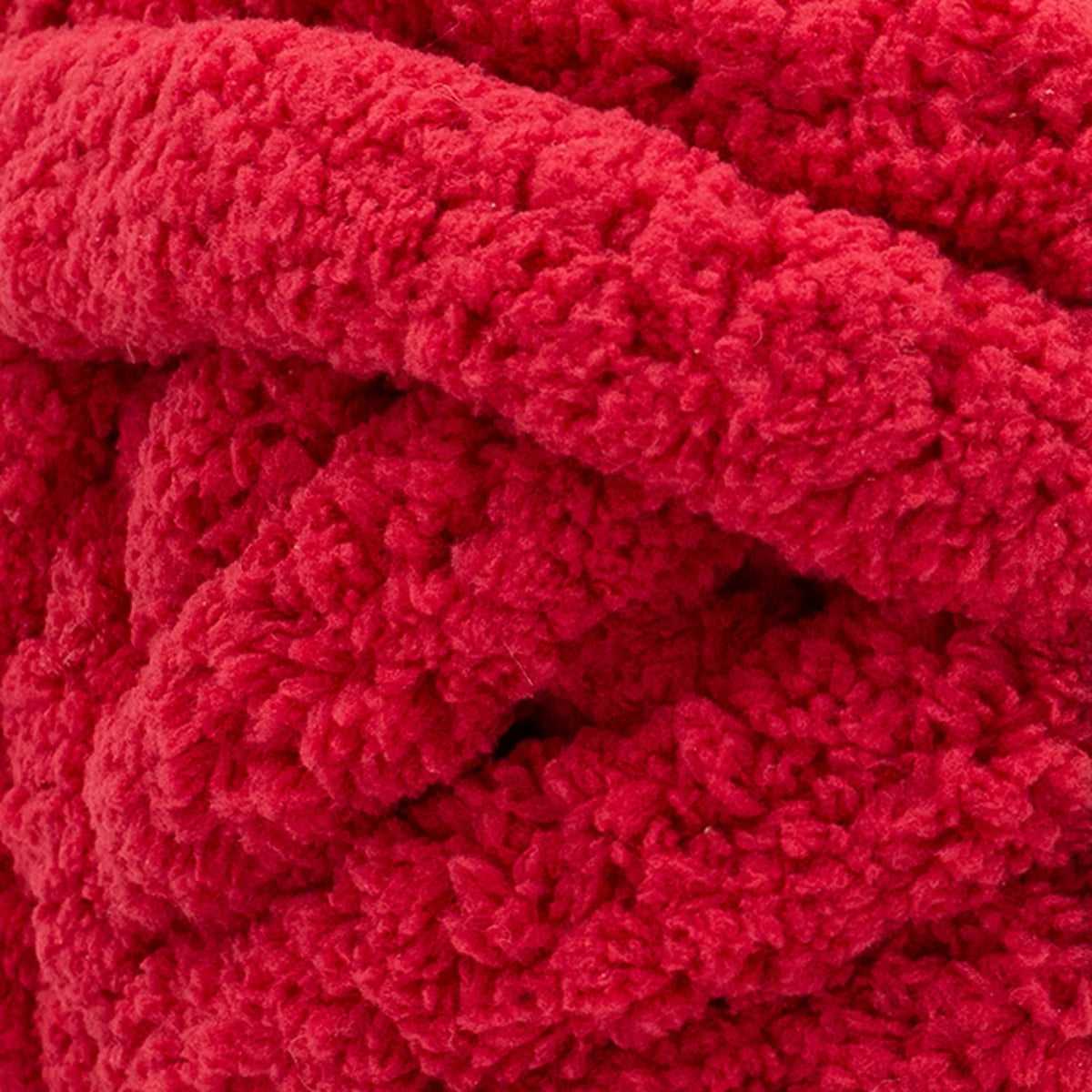 Crimson - AR Workshop Chunky Knit Yarn