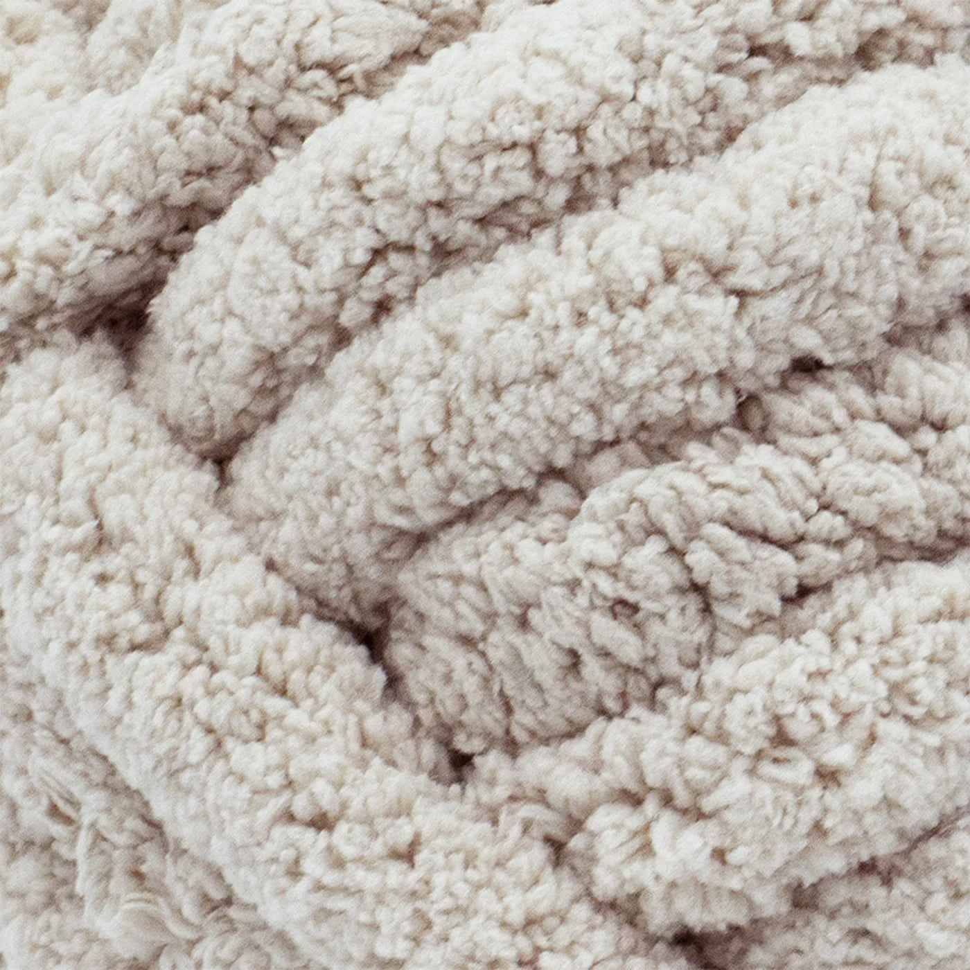 Linen - AR Workshop Chunky Knit Yarn